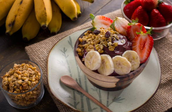 Recetas Creativas con Açaí: Mucho Más que un Bowl Tradicional