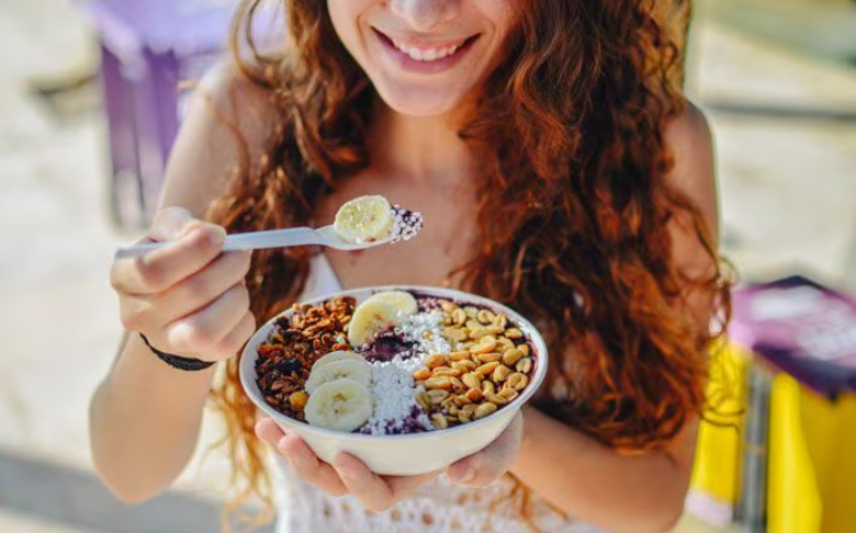Açaí en la Dieta: Un Aliado Natural para el Bienestar