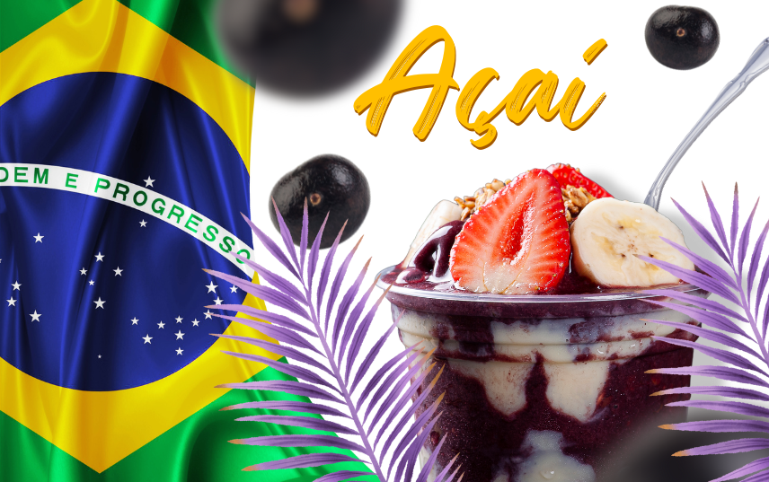 Acaí Tropical, acai brasil, acai chile, acai temuco